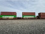 BNSF 240045